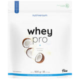 Whey Pro Pure | with N-Zyme System - 500 грама - Feel You