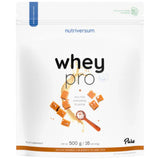 Whey Pro Pure | with N-Zyme System - 500 грама - Feel You