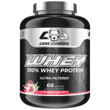 Whey Protein | 100% Ultra Filtered Whey - 2270 грама - Feel You