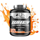 Whey Protein | 100% Ultra Filtered Whey - 2270 грама - Feel You
