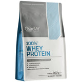 Whey Protein | 100% Whey Protein Concentrate - 700 грама - Feel You