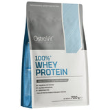 Whey Protein | 100% Whey Protein Concentrate - 700 грама - Feel You