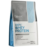 Whey Protein | 100% Whey Protein Concentrate - 700 грама - Feel You