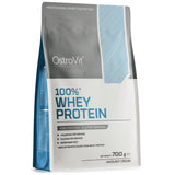 Whey Protein | 100% Whey Protein Concentrate - 700 грама - Feel You