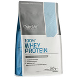Whey Protein | 100% Whey Protein Concentrate - 700 грама - Feel You