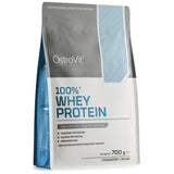 Whey Protein | 100% Whey Protein Concentrate - 700 грама - Feel You
