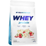 Whey Protein - 2270 грама /ПЛИК/ - Feel You