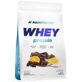 Whey Protein - 2270 грама /ПЛИК/ - Feel You