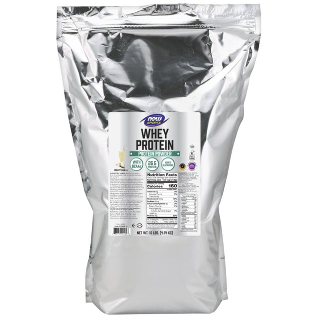 Whey Protein - 4.54 kg - Feel You