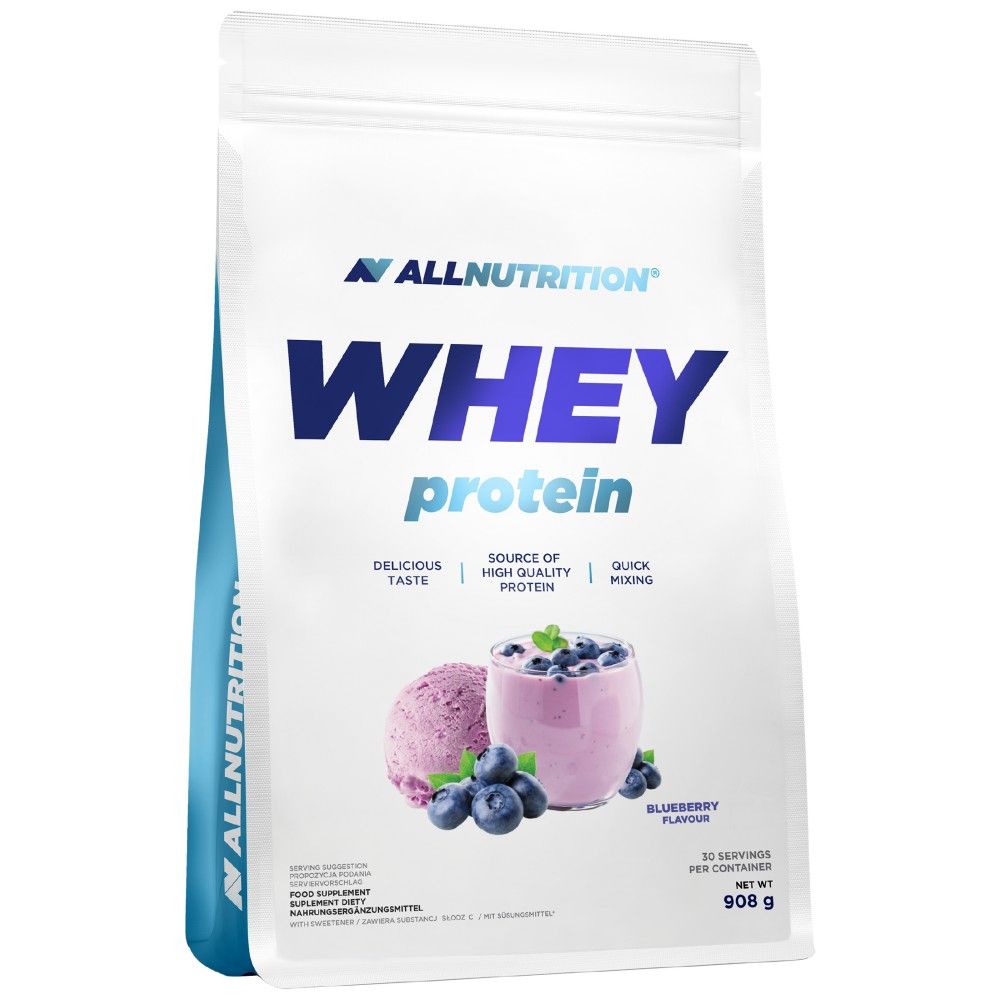 Whey Protein - 908 грама - Feel You