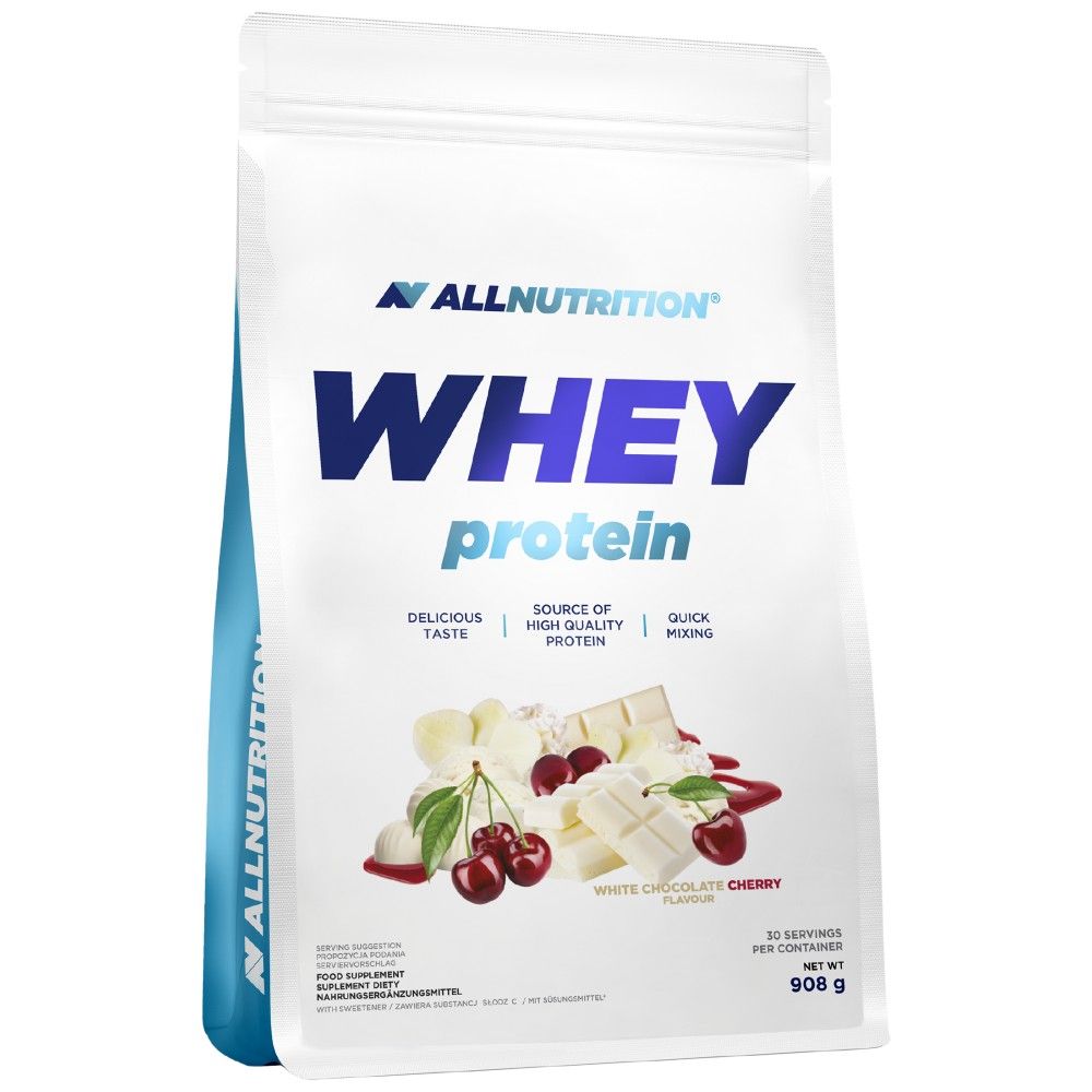Whey Protein - 908 грама - Feel You