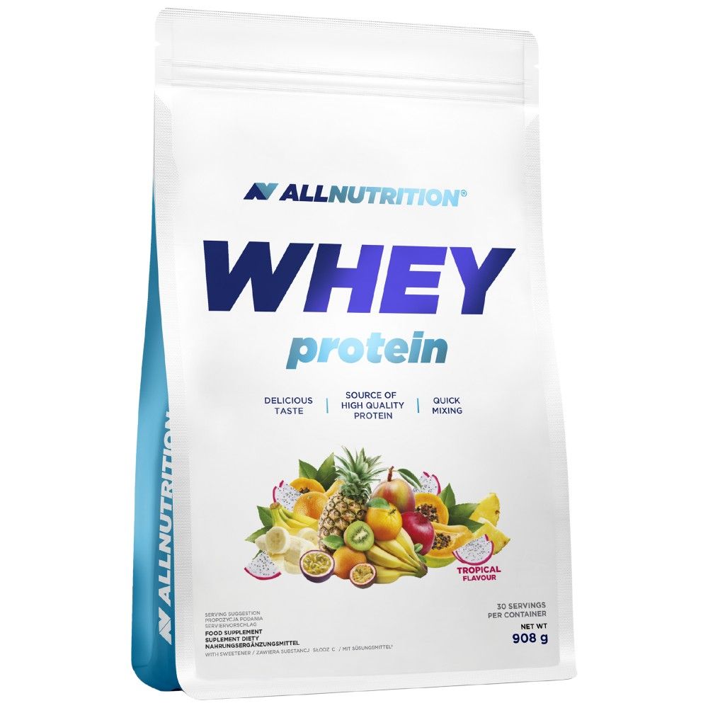 Whey Protein - 908 грама - Feel You