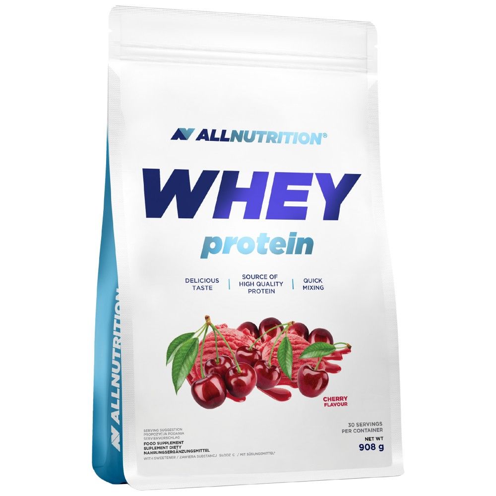 Whey Protein - 908 грама - Feel You