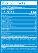 Whey Protein Build 2.0 - 2.270 KG - Feel You