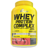 Whey Protein Complex 100% - 1800 грама - Feel You