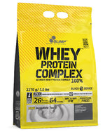 Whey Protein Complex 100% - 2270 грама - Feel You