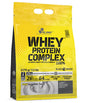 Whey Protein Complex 100% - 2270 грама - Feel You