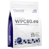 Whey Protein Concentrate 80% - 900 грама - Feel You