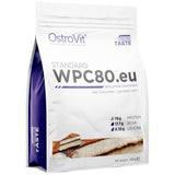 Whey Protein Concentrate 80% - 900 грама - Feel You