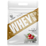 Whey Protein Deluxe - 1800 грама - Feel You