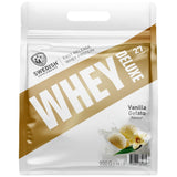 Whey Protein Deluxe - 900 грама - Feel You