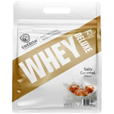 Whey Protein Deluxe - 900 грама - Feel You