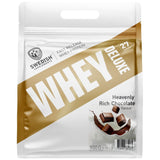 Whey Protein Deluxe - 900 грама - Feel You