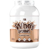 Whey Protein | High-Grade Whey Protein Concentrate - 2000 грама - Feel You