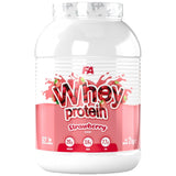 Whey Protein | High-Grade Whey Protein Concentrate - 2000 грама - Feel You