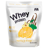 Whey Protein | High-Grade Whey Protein Concentrate - 908 грама - Feel You