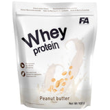 Whey Protein | High-Grade Whey Protein Concentrate - 908 грама - Feel You