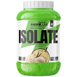 Whey Protein Isolate - 1800 грама - Feel You