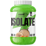 Whey Protein Isolate - 1800 грама - Feel You