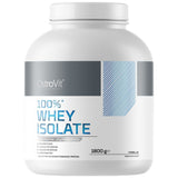 Whey Protein Isolate - 1800 грама - Feel You