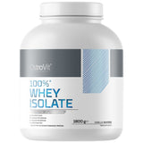 Whey Protein Isolate - 1800 грама - Feel You