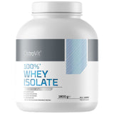 Whey Protein Isolate - 1800 грама - Feel You