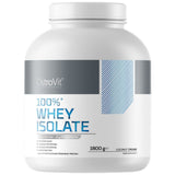 Whey Protein Isolate - 1800 грама - Feel You