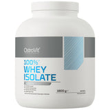 Whey Protein Isolate - 1800 грама - Feel You