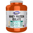 Whey Protein Isolate - 2268 грама - Feel You