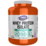 Whey Protein Isolate - 2268 грама - Feel You