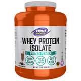 Whey Protein Isolate - 2268 грама - Feel You