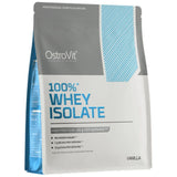 Whey Protein Isolate - 300 грама - Feel You