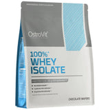Whey Protein Isolate - 300 грама - Feel You