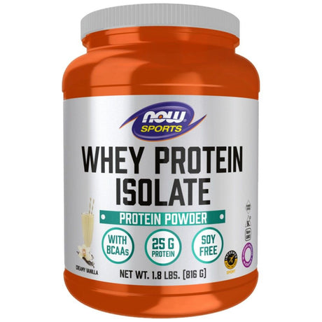 Whey Protein Isolate - 816 грама - Feel You