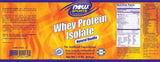 Whey Protein Isolate - 816 грама - Feel You