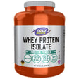 Whey Protein Isolate /Unflavored/ - 2268 грама - Feel You
