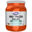 Whey Protein Isolate /Unflavored/ - 544 грама - Feel You