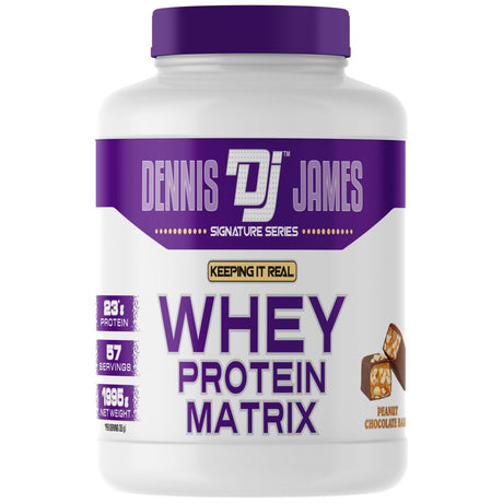 Whey Protein Matrix | 100% WPC - 2000 грама - Feel You