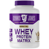 Whey Protein Matrix | 100% WPC - 2000 грама - Feel You