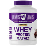 Whey Protein Matrix | 100% WPC - 2000 грама - Feel You
